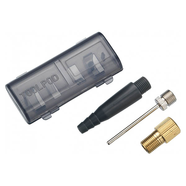 ventiļu pāreja/adapteris BBB-BFP